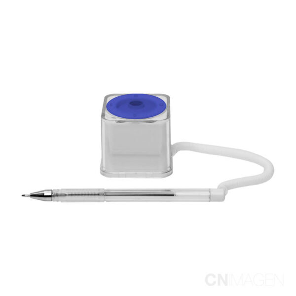 Bolígrafo Con Base "Norman" - Imagen 2