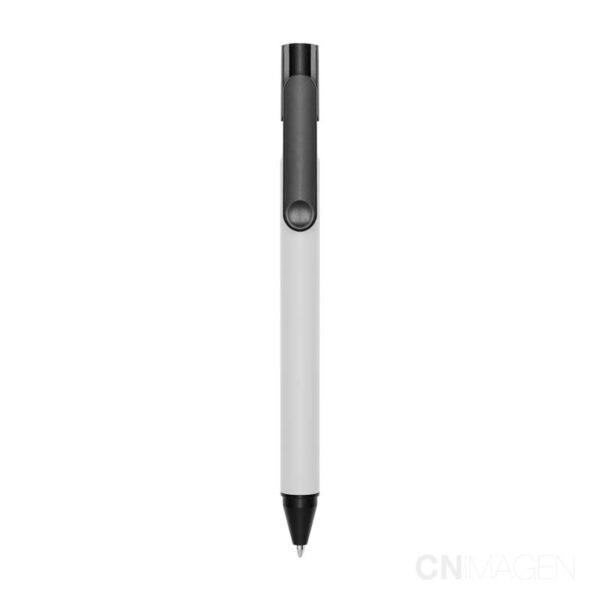Bolígrafo Plástico "Tilt" - Imagen 2