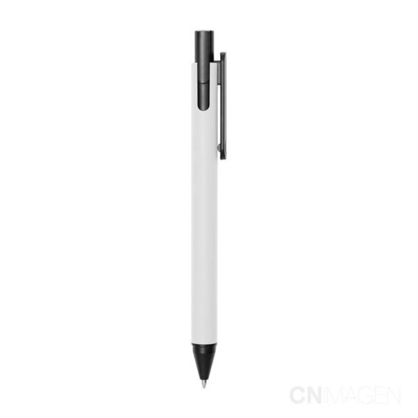 Bolígrafo Plástico "Tilt"