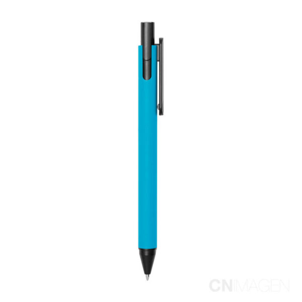 Bolígrafo Plástico "Tilt"