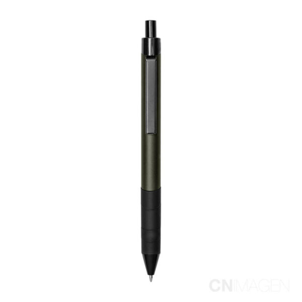 Bolígrafo Metálico "Gregor" - Imagen 2
