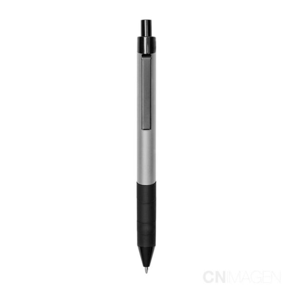 Bolígrafo Metálico "Gregor" - Imagen 2