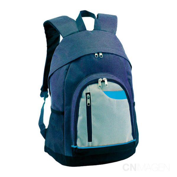 Mochila Frontal "Flip"