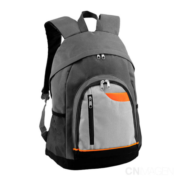Mochila Frontal "Flip" - Imagen 2