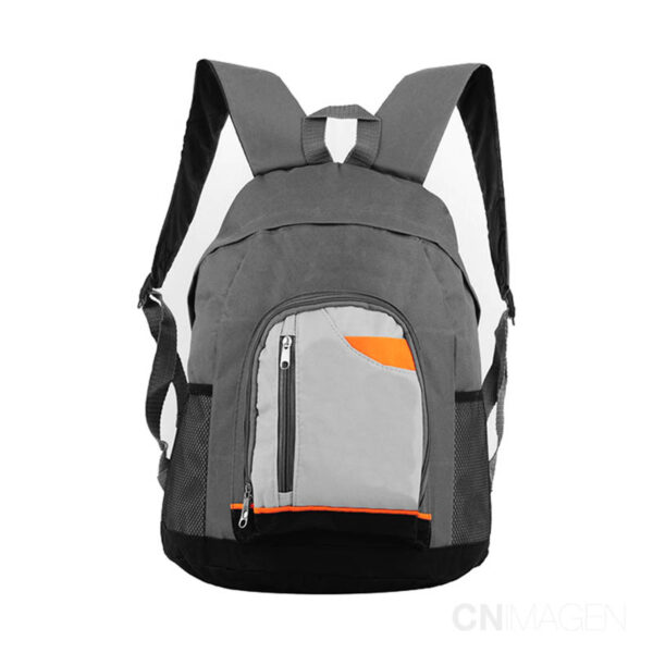 Mochila Frontal "Flip"
