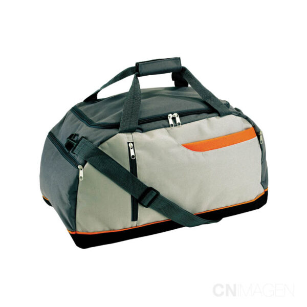 Bolso Mediano "Flip"