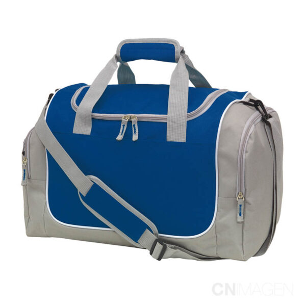 Bolso Deportivo Gym
