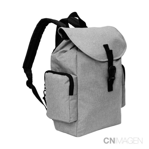 Mochila Porta Notebook "Dalton" - Imagen 2