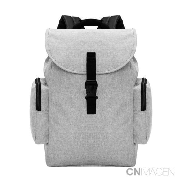 Mochila Porta Notebook "Dalton"