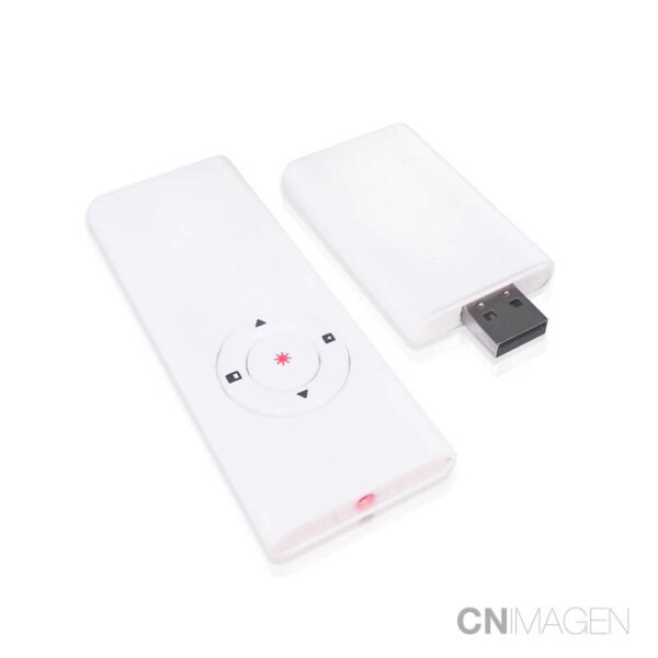 Control Remoto Wireless