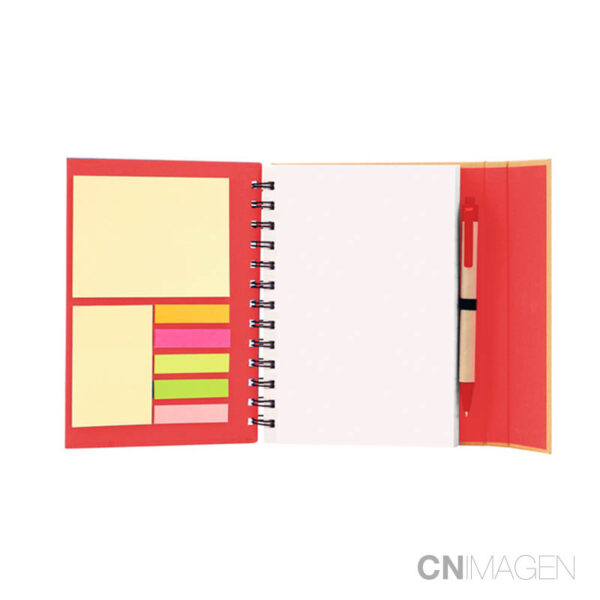 Libreta "Eco" - Imagen 2