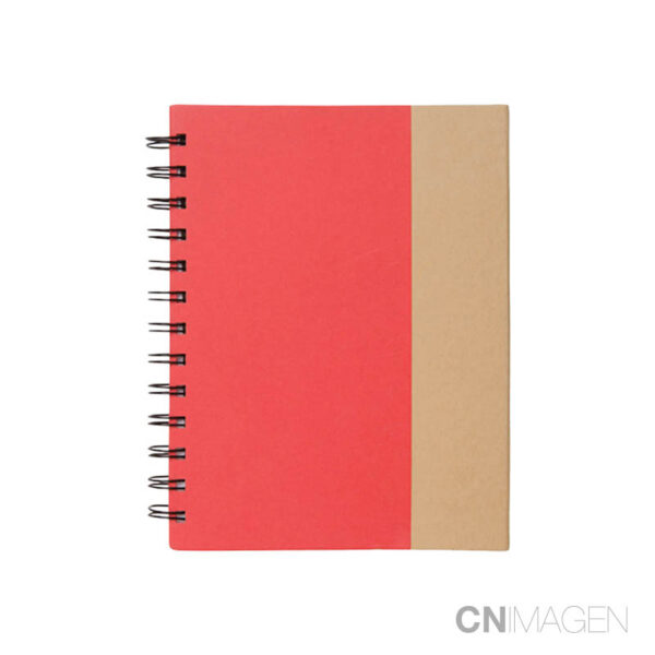 Libreta "Eco"