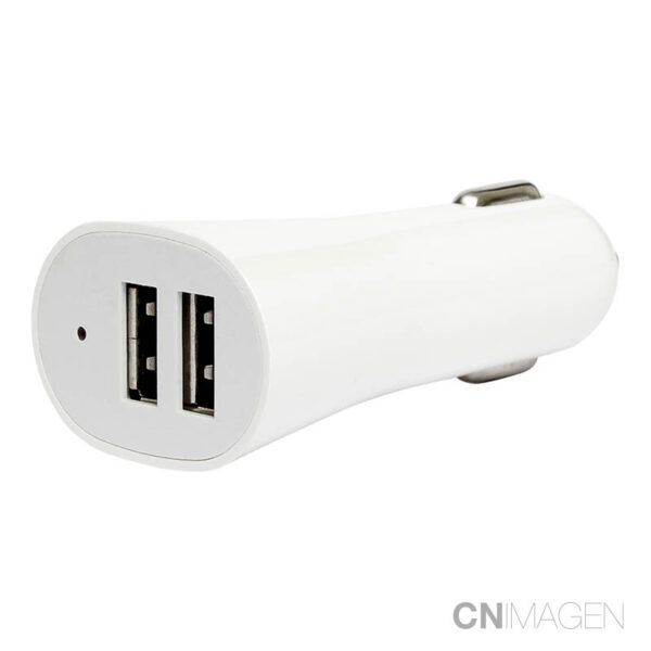 Cargador Usb Para Auto