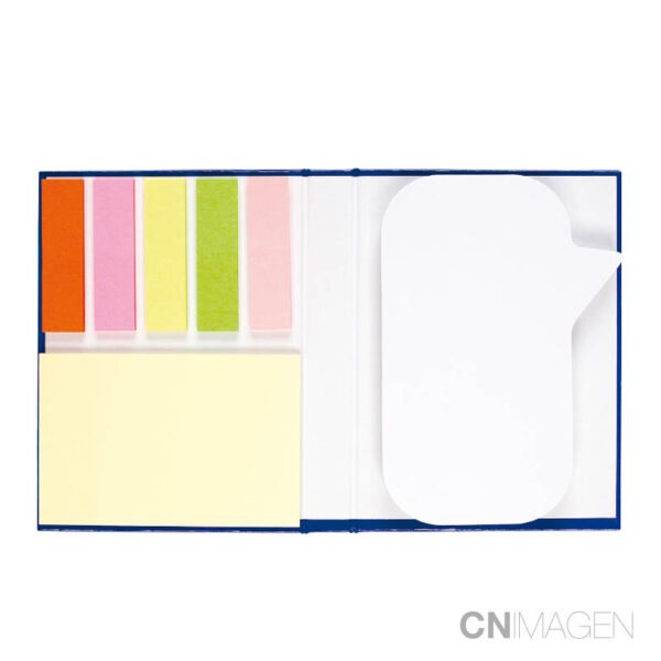 Set De Post-It "Think"
