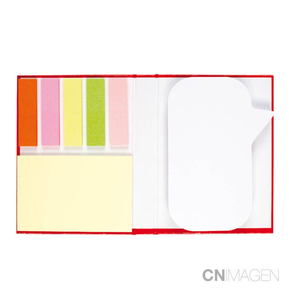 Set De Post-It "Think"