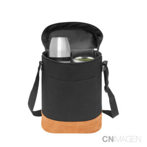 Bolso Matero "Tranquera"
