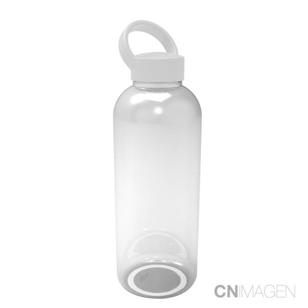 Botella Plástico Tapa "Ocean"