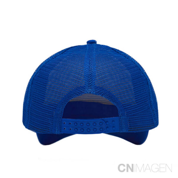Gorro Trucker C/Broche - Imagen 3