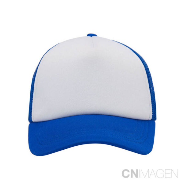 Gorro Trucker C/Broche - Imagen 4