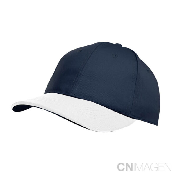 Gorro Tahg 36 C/Broche