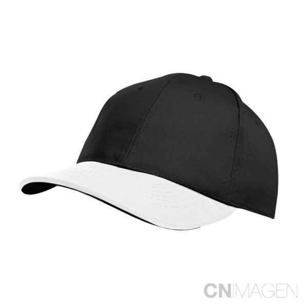 Gorro Tahg 36 C/Broche