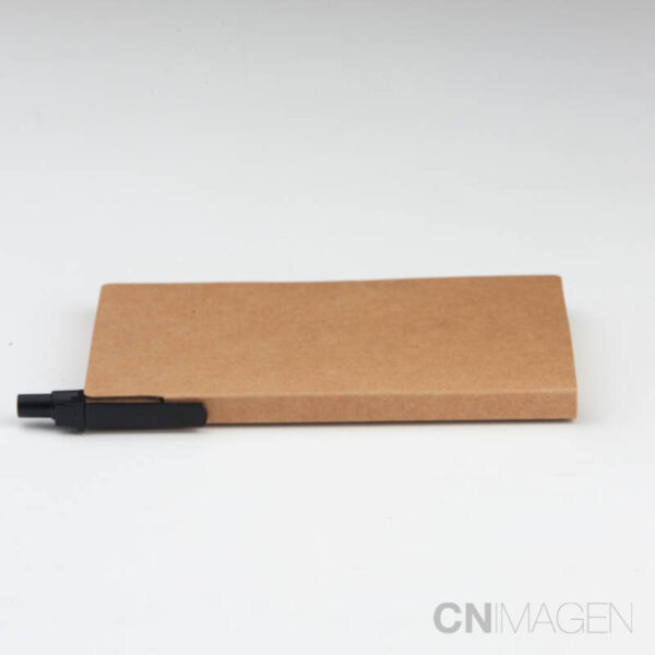 Set De Notas Eco Calculadora - Imagen 2